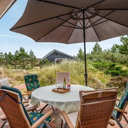 Holiday home Annerose - 650m From The Sea By Interhome