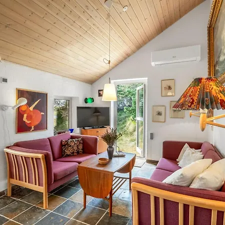 Annerose - 650m From The Sea By Interhome * Oksbol (Syddanmark)