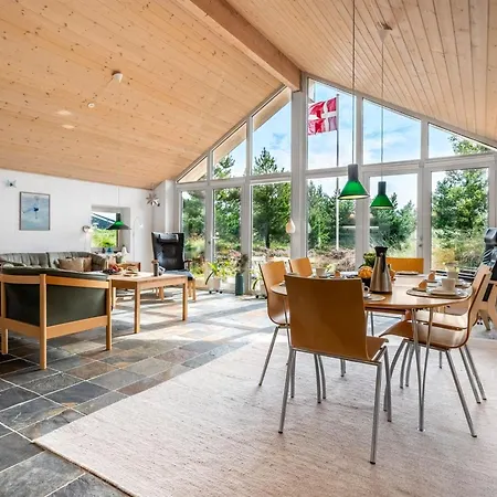 Annerose - 650m From The Sea By Interhome Oksbol (Syddanmark)