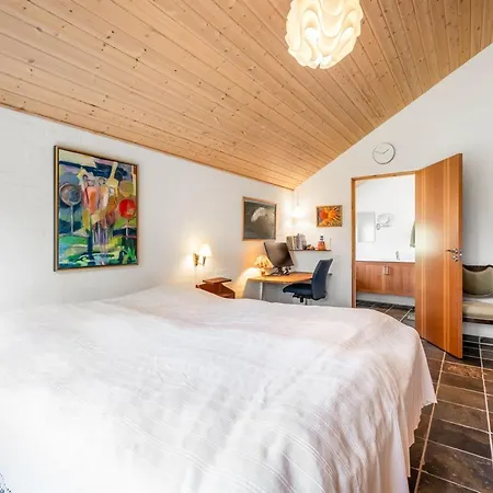 Annerose - 650m From The Sea By Interhome Oksbol (Syddanmark)