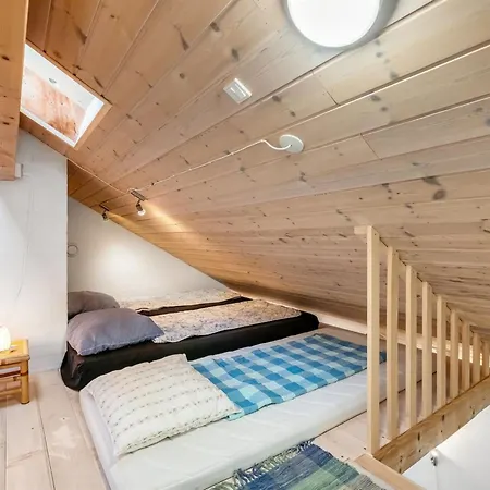 Holiday home Annerose - 650m From The Sea By Interhome Oksbol (Syddanmark)