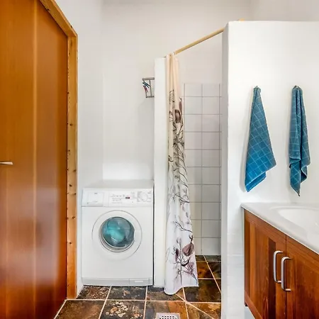 Annerose - 650m From The Sea By Interhome * Oksbol (Syddanmark)