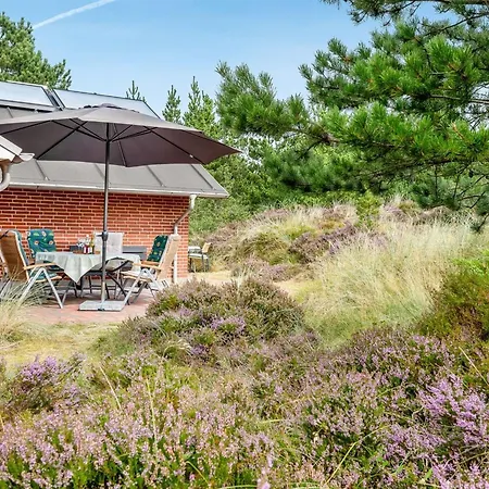 Semesterbostad Annerose - 650m From The Sea By Interhome *