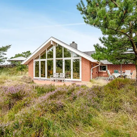 Annerose - 650m From The Sea By Interhome Oksbol (Syddanmark)