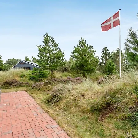 Annerose - 650m From The Sea By Interhome * Oksbol (Syddanmark)