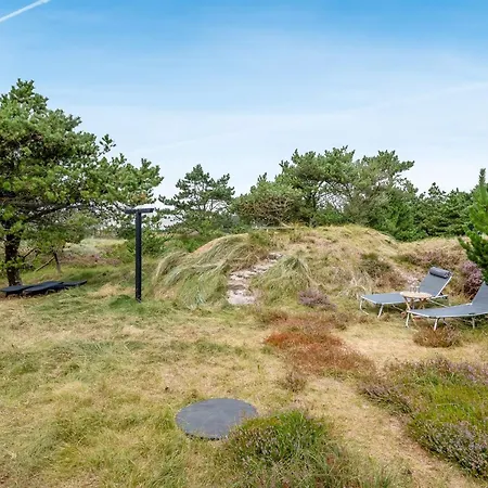Annerose - 650m From The Sea By Interhome * Oksbøl