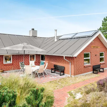 Annerose - 650m From The Sea By Interhome Holiday home *
