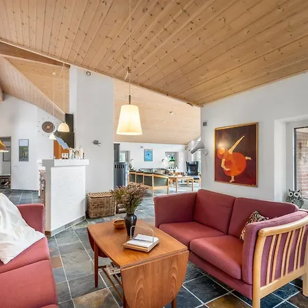 Annerose - 650m From The Sea By Interhome Semesterbostad