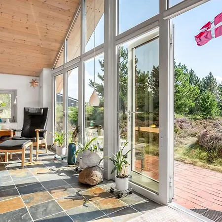 Holiday home Annerose - 650m From The Sea By Interhome Oksbol (Syddanmark)
