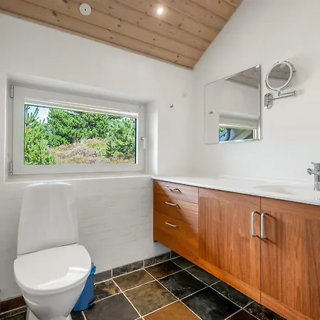 Holiday home Annerose - 650m From The Sea By Interhome Oksbol (Syddanmark)