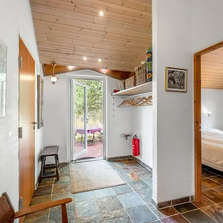 Annerose - 650m From The Sea By Interhome Holiday home