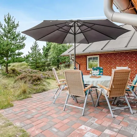 Holiday home Annerose - 650m From The Sea By Interhome Oksbol (Syddanmark)