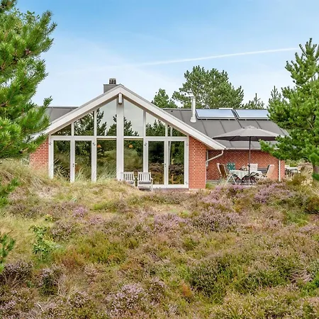 Semesterbostad Annerose - 650m From The Sea By Interhome *
