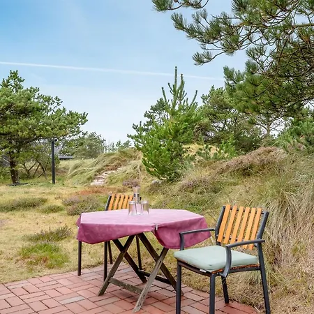 Holiday home Annerose - 650m From The Sea By Interhome *